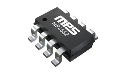 Produktfoto 1 von MPS Wandler, 0.8V, 30 V OUT 2 A