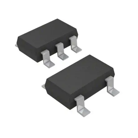 Produktfoto 1 von MPS Wandler 6V, 5-Pin