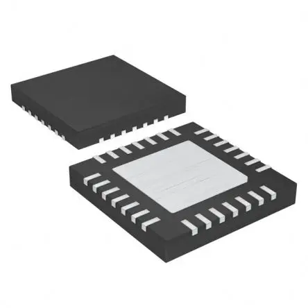 Produktfoto 1 von MPS Gate-Treiber-Modul Hochbrücke, QFN-28, 28-Pin, 60V, Gleichstrommotor bürstenbehaftet