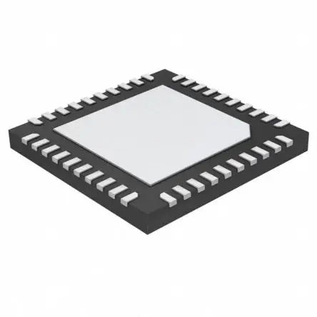 Produktfoto 1 von MPS Dual-H-Brücken-Treiber Halbbrücke, QFN-40, 40-Pin, 26V, Bürstenloser Gleichstrommotor