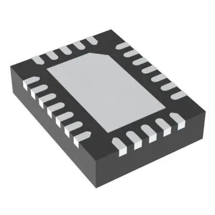 Produktfoto 1 von MPS Motortreiber-IC 3-phasig, TSSOP-28 EP, 28-Pin, 22V, Bürstenloser Gleichstrommotor