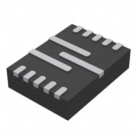 Produktfoto 1 von MPS Wandler, 16V OUT 21.5 A