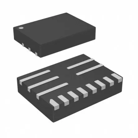 Produktfoto 1 von MPS Wandler, 16V OUT 510 μA
