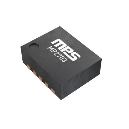Produktfoto 1 von MPS Wandler, 16V OUT 9.5 A