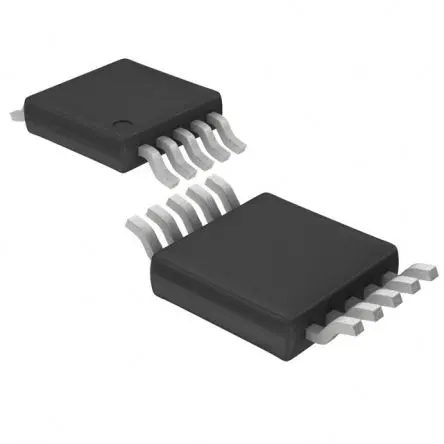 Produktfoto 1 von MPS Wandler, 28V OUT