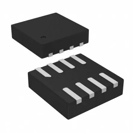 MPS Wandler, 0.8V, 4 V OUT 3 A