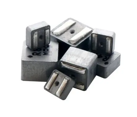 Produktfoto 1 von MPS MPL SMD Induktivität, 10 μH 4.8 A ±20 % Ungeschirmt 5.5 mm