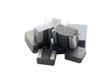 Produktfoto 1 von MPS MPL SMD Induktivität, 2.2 μH 2 A ±20 % Ungeschirmt 2 mm