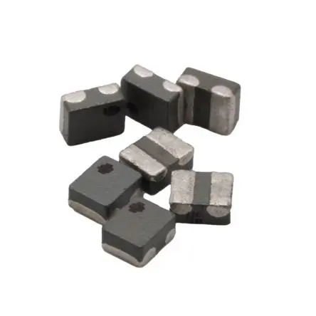 Produktfoto 1 von MPS MPL SMD Induktivität, 2.2 μH 2.8 A ±20 % Ungeschirmt 2.5 mm