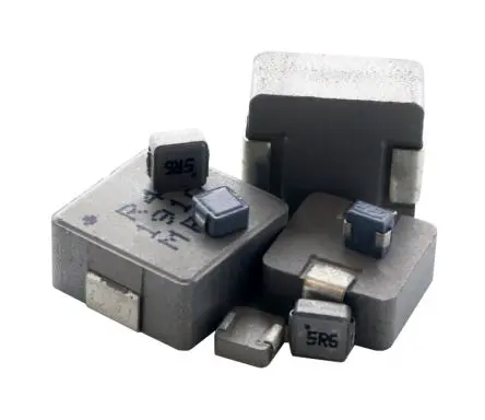 Produktfoto 1 von MPS MPL SMD Induktivität, 470 nH 6.3 A ±20 % Ungeschirmt 3.5 mm