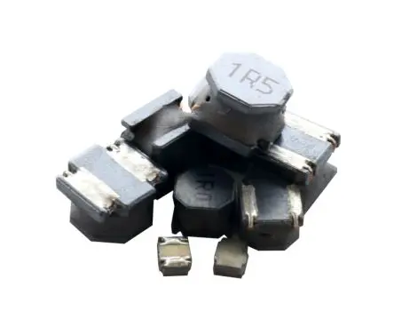 MPS MPL SMD Induktivität Abgeschirmt, 10 μH 2 A mit Kunstharz-Kern ±20 % Halb abgeschirmt 4 mm