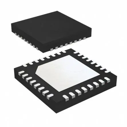 Produktfoto 1 von MPS Power-Over-Ethernet-PD-Controller QFN-32 32-Pin