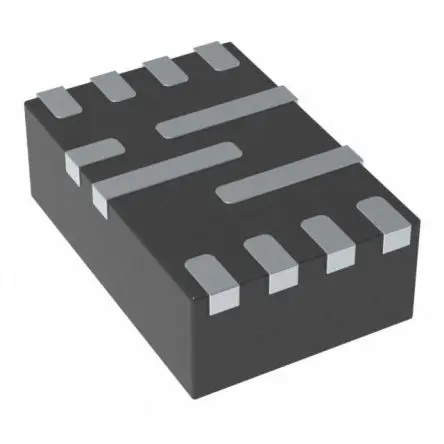 Produktfoto 1 von MPS Wandler, 0.6V, 5.5 V OUT 10 A