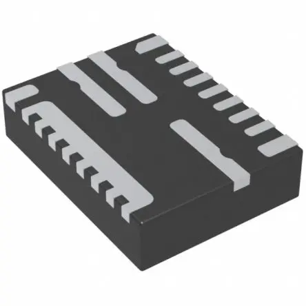 Produktfoto 1 von MPS Wandler, 0.6V, 5.5 V OUT 12 A