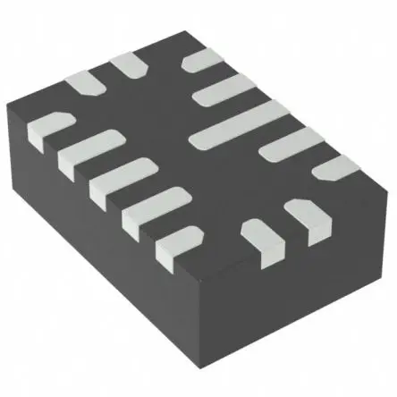 Produktfoto 1 von MPS Wandler 16V QFN-14, 14-Pin