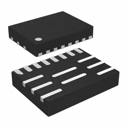Produktfoto 1 von MPS Wandler 18V QFN, 16-Pin