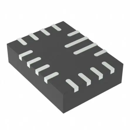 Produktfoto 1 von MPS Wandler 36V QFN-16, 16-Pin