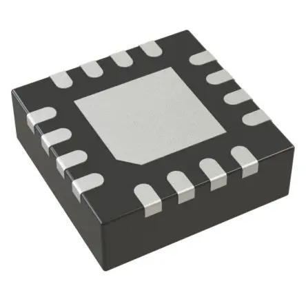 Produktfoto 1 von MPS Hall-Effekt-Sensor 1.9 μA QFN-16, 16-Pin Oberfläche