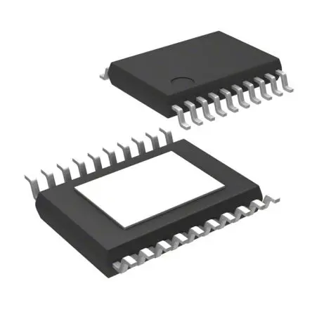Produktfoto 1 von MPS Leistungskontrollschalter Controller Low-Side 20-Pin 1 Ausg. TSSOP-20 EP