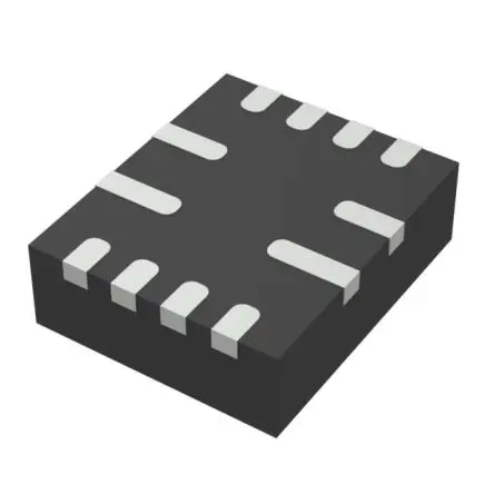 Produktfoto 1 von MPS Wandler 60V QFN-12, 12-Pin