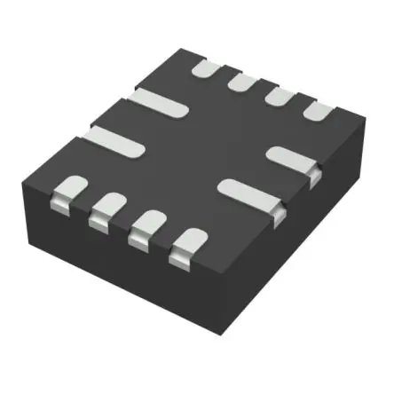Produktfoto 1 von MPS Wandler 60V QFN-12, 12-Pin