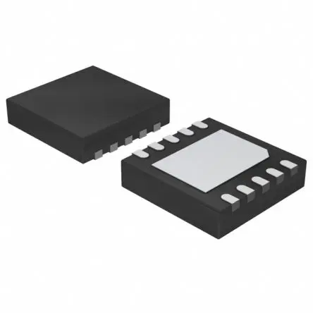 Produktfoto 1 von MPS MOSFET High-Side 4 A 2 10-Pin QFN-10 12 ns