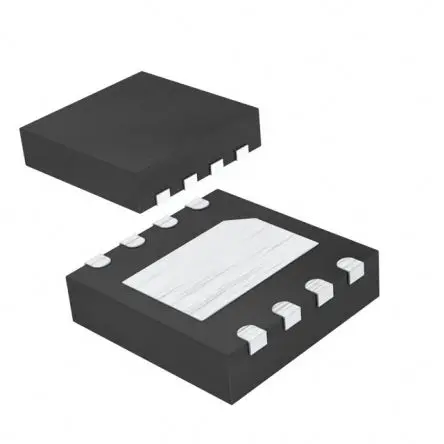 Produktfoto 1 von MPS Regler 5.5V, 8-Pin