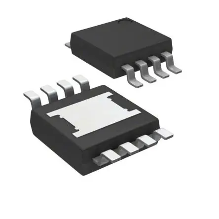 Produktfoto 1 von MPS Regler 6V, 8-Pin