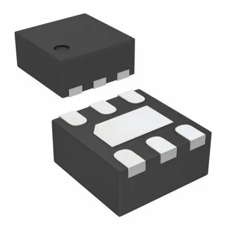 MPS Spannungsregler 40V, 6-Pin