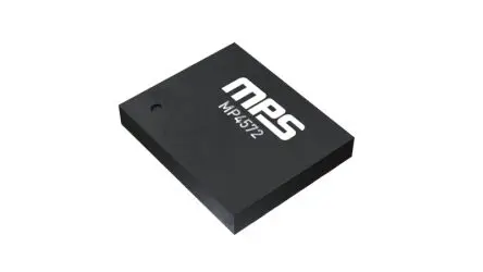 Produktfoto 1 von MPS Wandler 60V QFN-12, 12-Pin