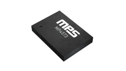 Produktfoto 1 von MPS Wandler 60V QFN-12, 12-Pin