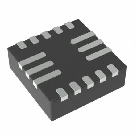 Produktfoto 1 von MPS Ladegeräte-IC Li-Ion, QFN-16 16-Pin, 4.75 V 18V Eingang 2 A
