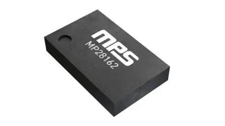 Produktfoto 1 von MPS Buck-Boost-Wandler 5.5V WLCSP-15, 15-Pin