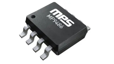 Produktfoto 1 von MPS Wandler 100V SOIC-8, 8-Pin