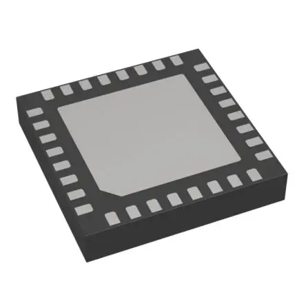MPS Controller 16V LGA-32, 32-Pin
