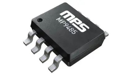 Produktfoto 1 von MPS Wandler 100V SOIC-8, 8-Pin