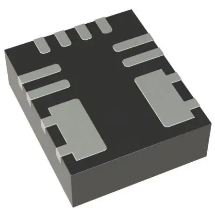 Produktfoto 1 von MPS Wandler 6V QFN-12, 12-Pin