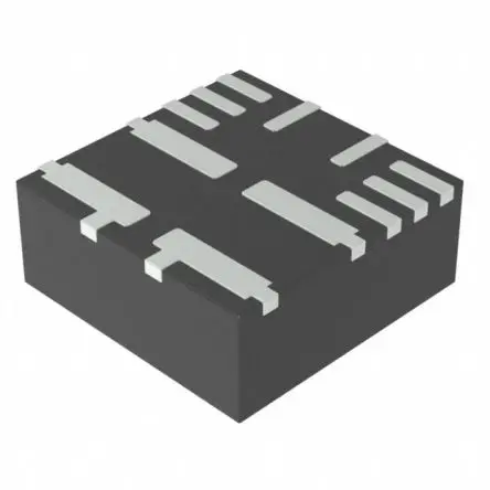 Produktfoto 1 von MPS Wandler 6V QFN-14, 14-Pin