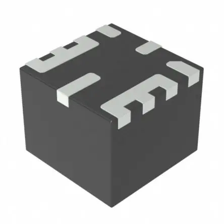 Produktfoto 1 von MPS Wandler 5.5V, 10-Pin