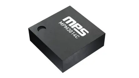 Produktfoto 1 von MPS Wandler 6V ECLGA-14, 14-Pin