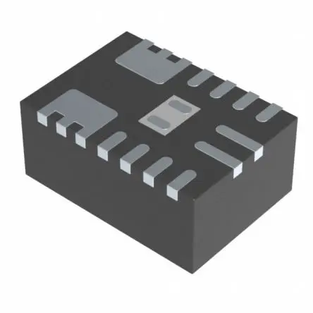 Produktfoto 1 von MPS Wandler 6V QFN-18, 18-Pin