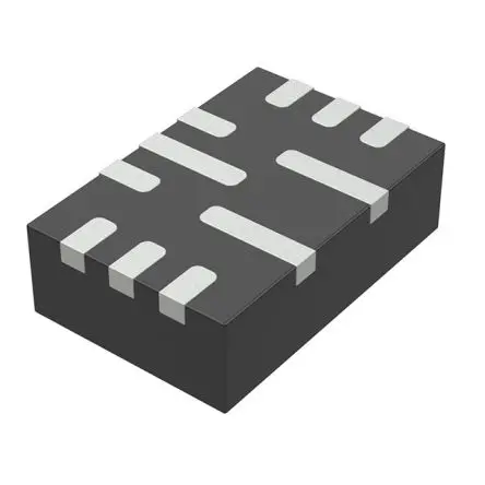 Produktfoto 1 von MPS Wandler 6V QFN-11, 11-Pin