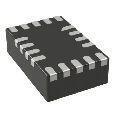 Produktfoto 1 von MPS Wandler 6V QFN-18, 18-Pin