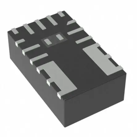 Produktfoto 1 von MPS Wandler 36V QFN-19, 19-Pin