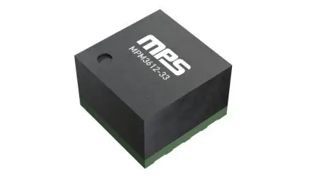 Produktfoto 1 von MPS Wandler 22V LGA-10, 10-Pin