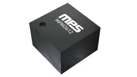 Produktfoto 1 von MPS Controller 22V LGA, 8-Pin