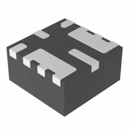 Produktfoto 1 von MPS Wandler 5.5V QFN-10, 10-Pin