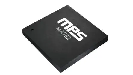 Produktfoto 1 von MPS Hall-Effekt-Sensor 1 μA QFN-14, 14-Pin Oberfläche