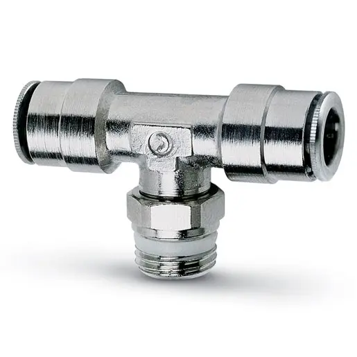 Produktfoto 1 von Camozzi 8 mm S6430 8-1/4
