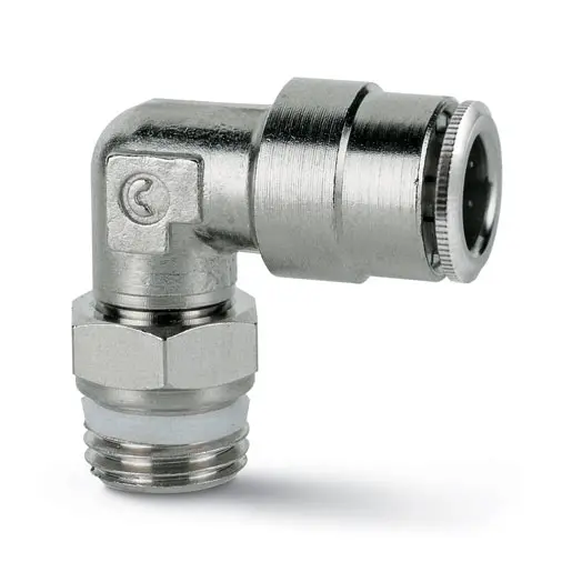 Produktfoto 1 von Camozzi 6000 S6520 6-1/8 Stecker G